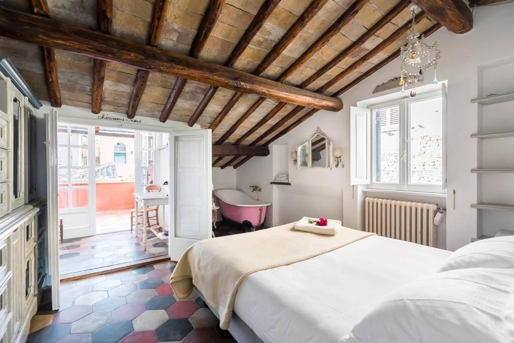 Apartamento Scala Lovely Terrace *