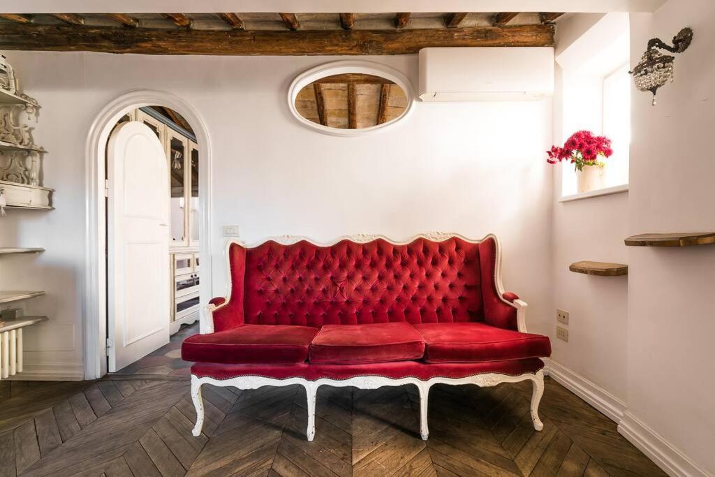 Apartamento Scala Lovely Terrace *