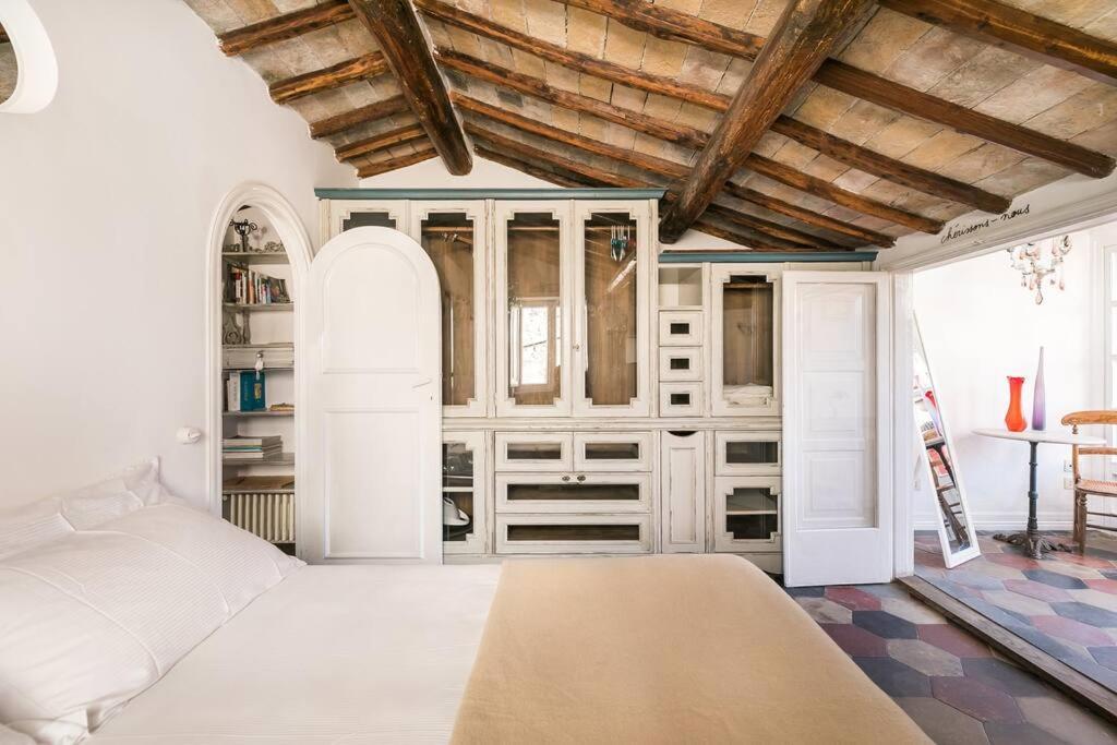 Scala Lovely Terrace Apartamento Roma