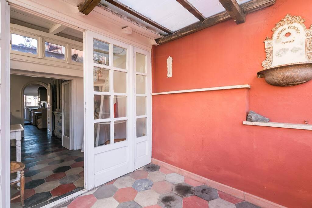 Apartamento Scala Lovely Terrace